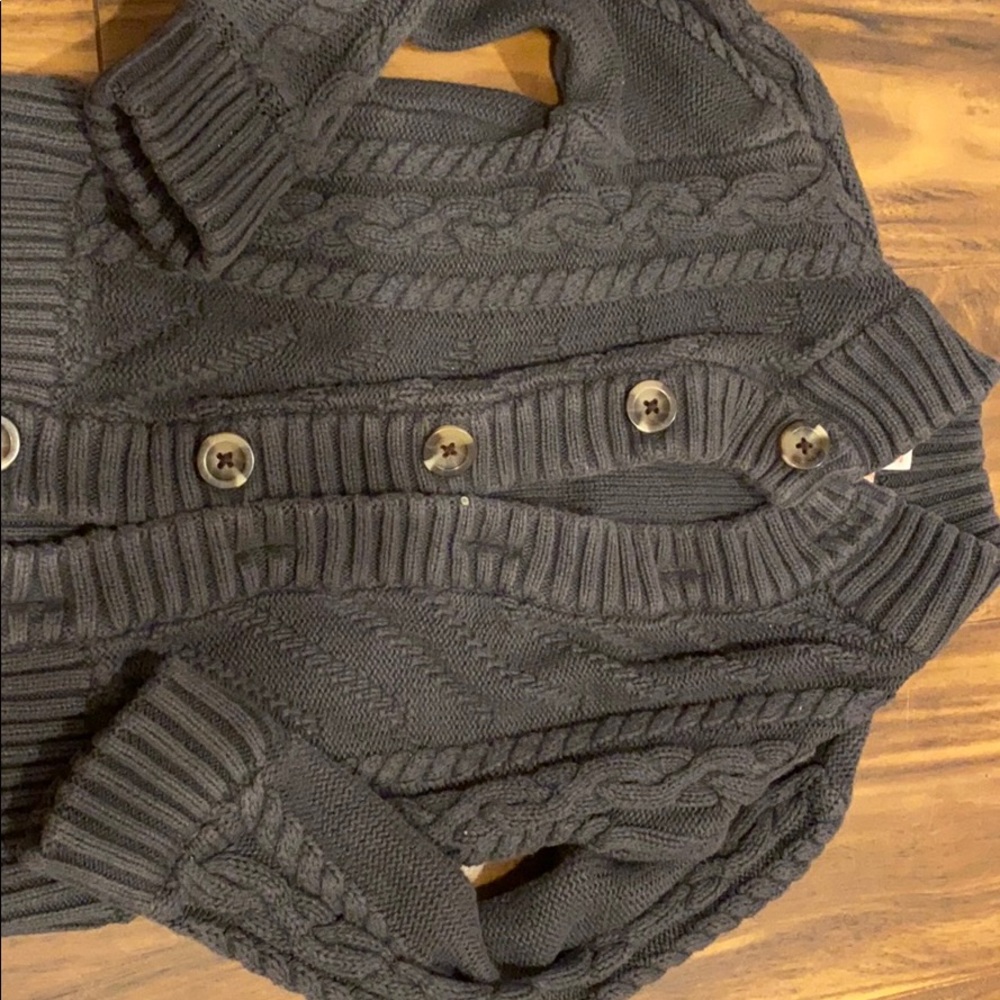 Boys sweater